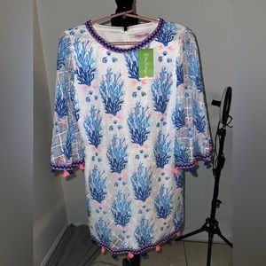Lilly Pulitzer Jackelin Romper